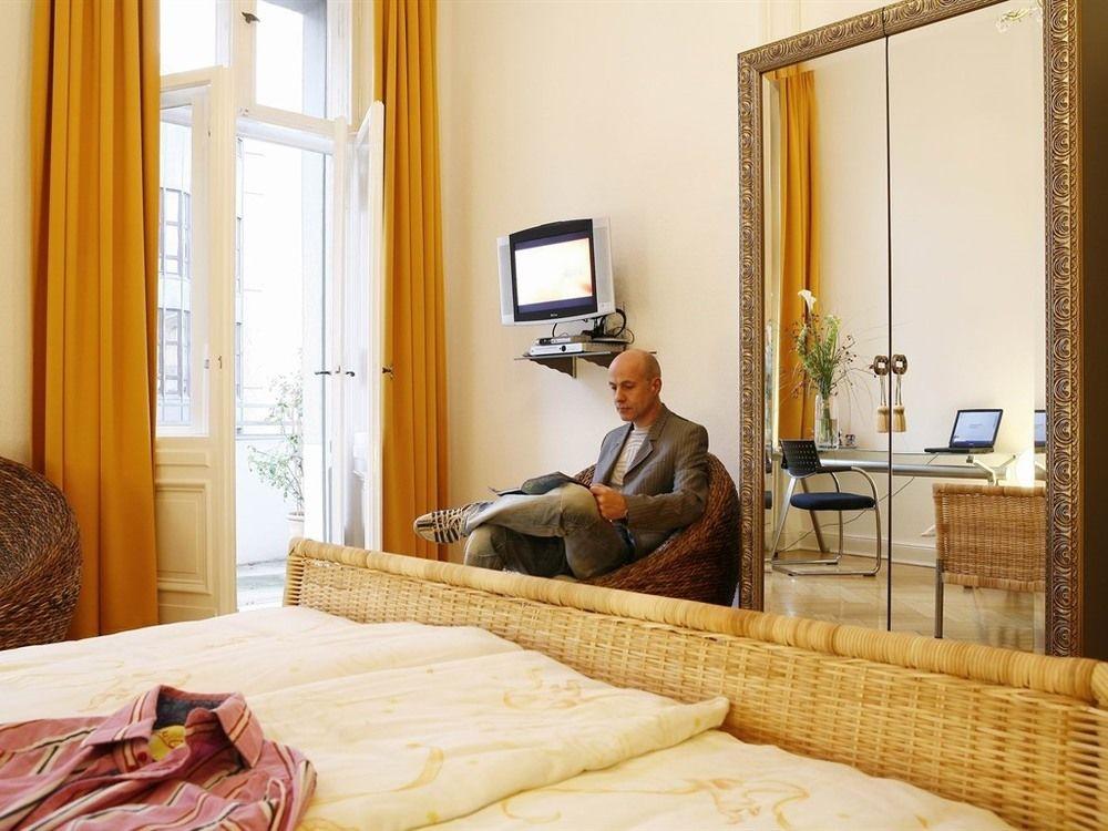 Stars Guesthouse Berlin Zewnętrze zdjęcie