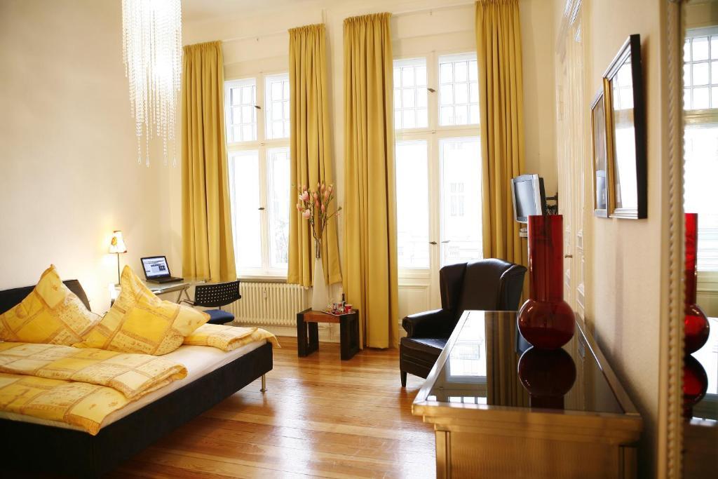 Stars Guesthouse Berlin Pokój zdjęcie