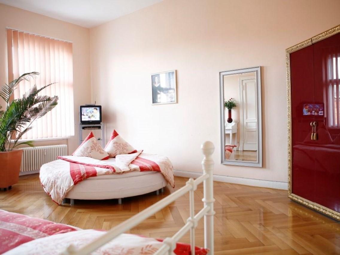 Stars Guesthouse Berlin Zewnętrze zdjęcie