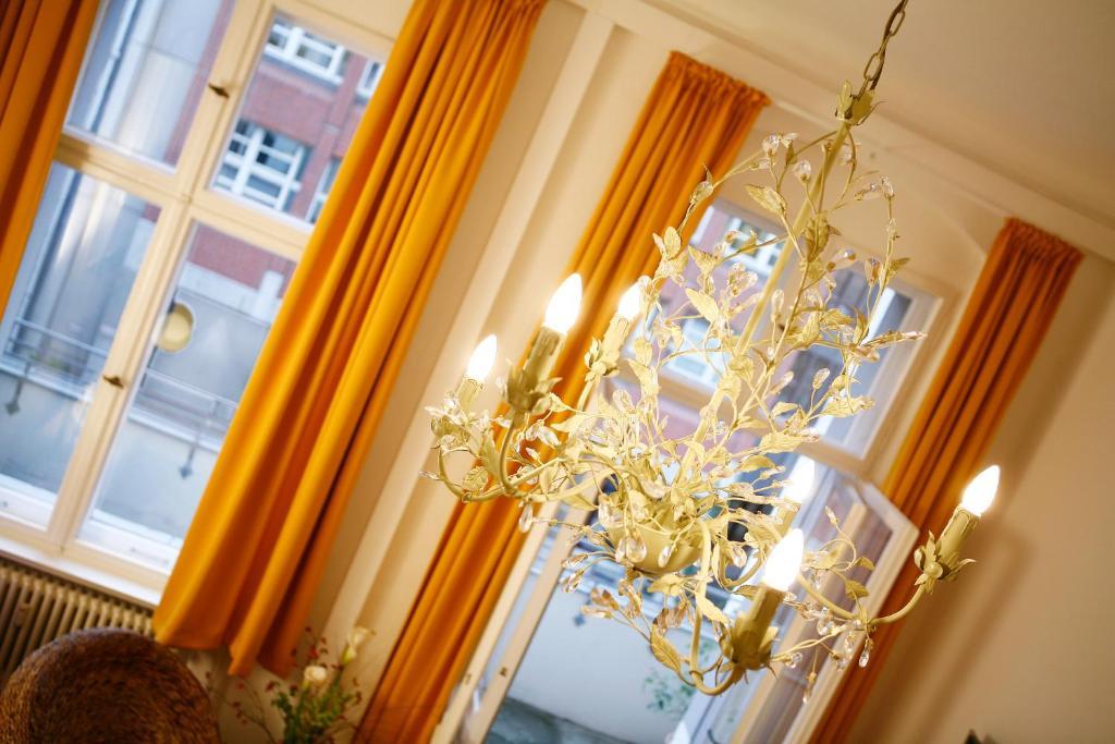 Stars Guesthouse Berlin Pokój zdjęcie