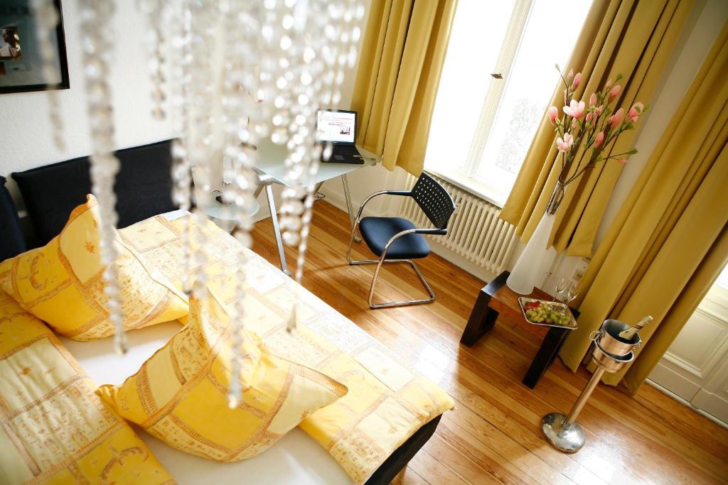 Stars Guesthouse Berlin Pokój zdjęcie