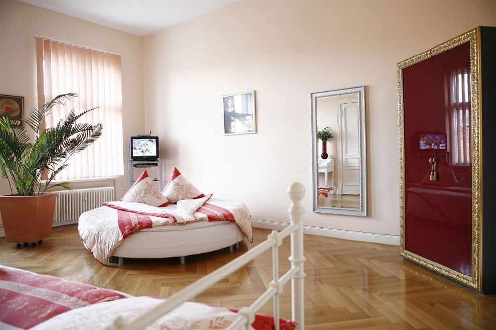 Stars Guesthouse Berlin Zewnętrze zdjęcie