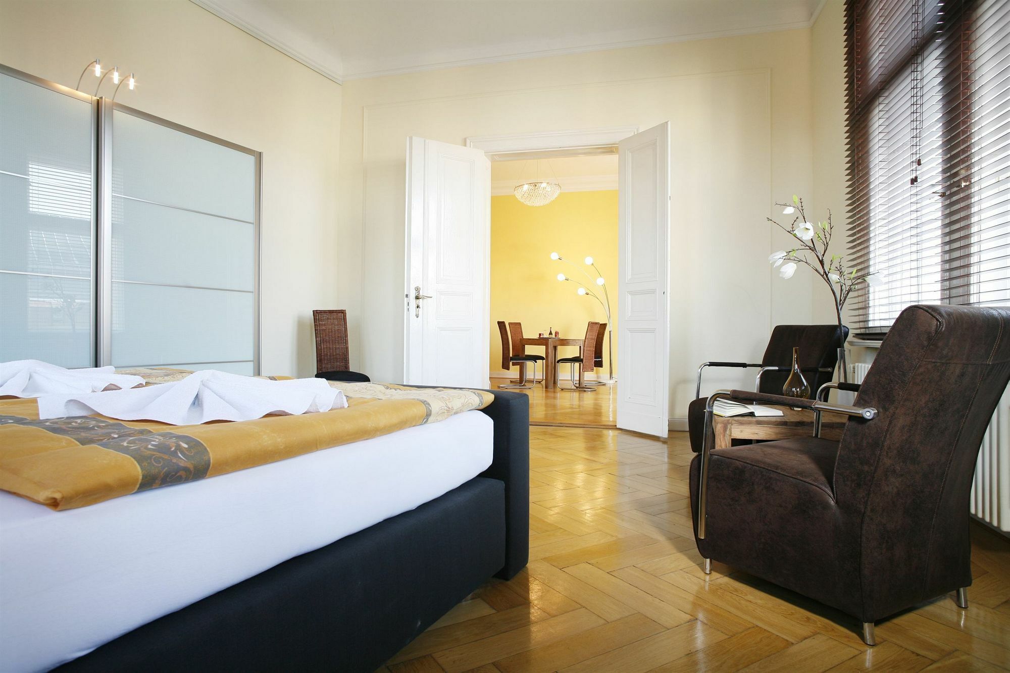 Stars Guesthouse Berlin Zewnętrze zdjęcie